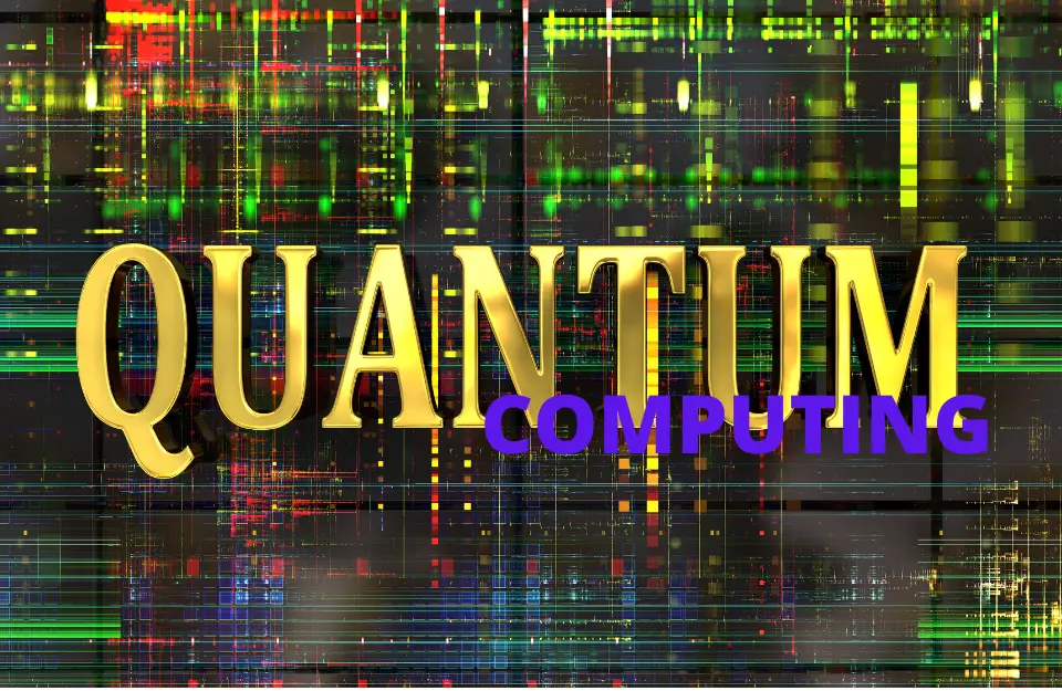 Companies Invest in Quantum Computing To Remain Ahead Of The Game