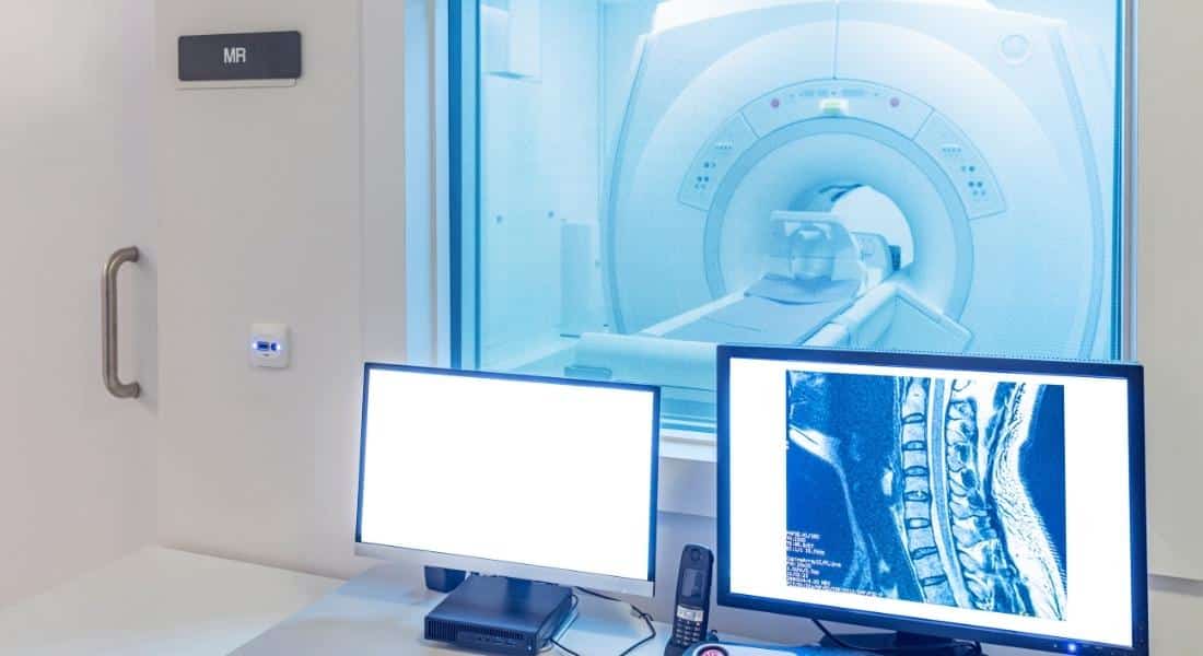 The Future of MRI Technology